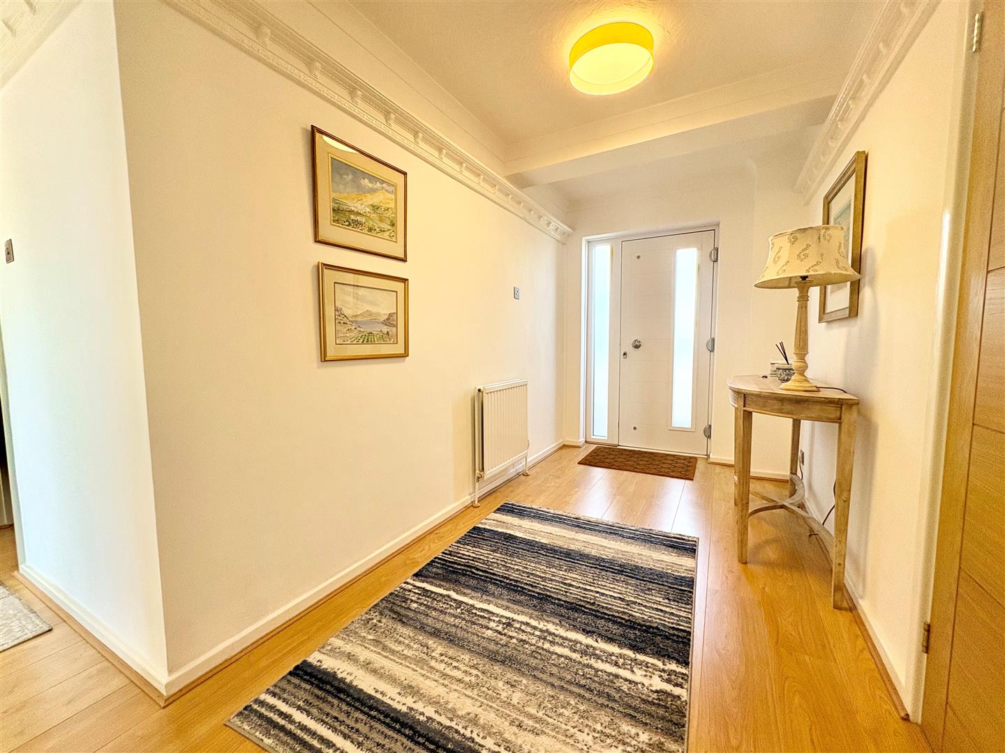 6 Rest Bay Close, Porthcawl, CF36 3UN